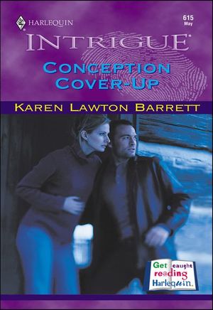 Conception Cover-Up