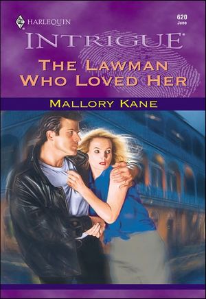 The Lawman Who Loved Her