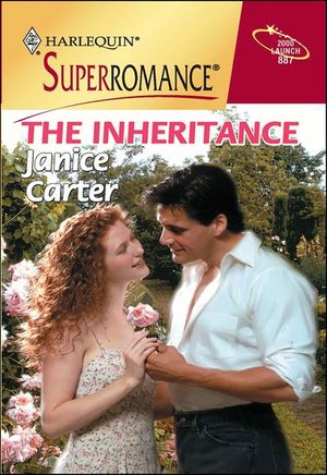 Buy The Inheritance at Amazon