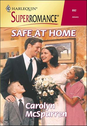 Safe at Home