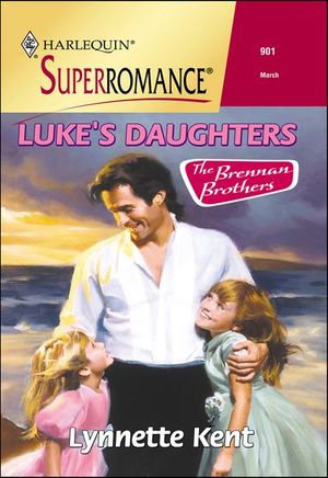 Buy Luke's Daughters at Amazon