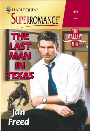 The Last Man in Texas