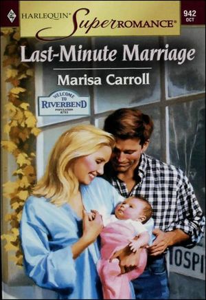 Last-Minute Marriage