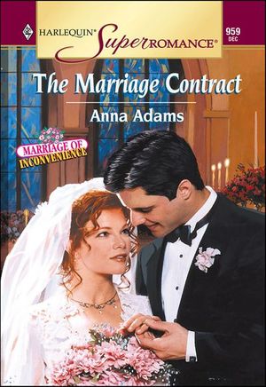 Buy The Marriage Contract at Amazon