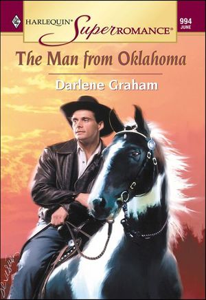 The Man from Oklahoma