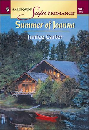 Summer of Joanna