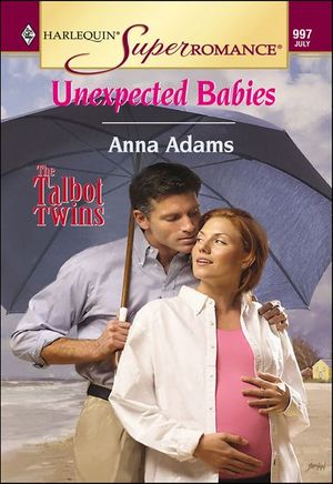 Buy Unexpected Babies at Amazon