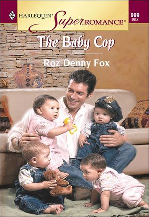 The Baby Cop