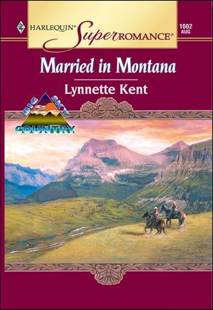 Buy Married in Montana at Amazon