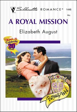 Buy A Royal Mission at Amazon