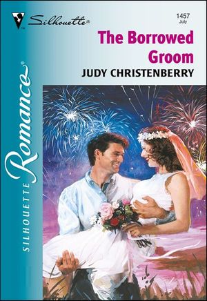 Buy The Borrowed Groom at Amazon