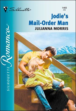 Buy Jodie's Mail-Order Man at Amazon