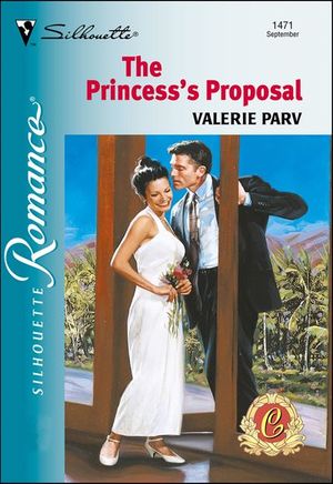 Buy The Princess's Proposal at Amazon