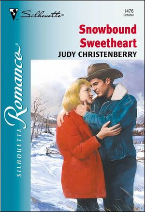 Buy Snowbound Sweetheart at Amazon