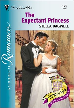 The Expectant Princess