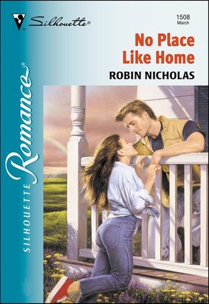 Buy No Place Like Home at Amazon