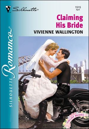 Buy Claiming His Bride at Amazon