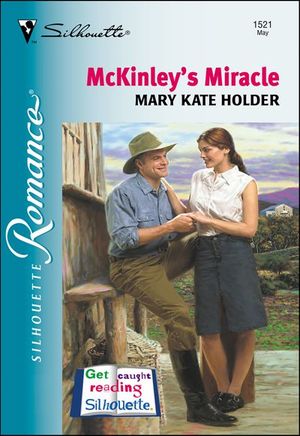 Buy McKinley's Miracle at Amazon