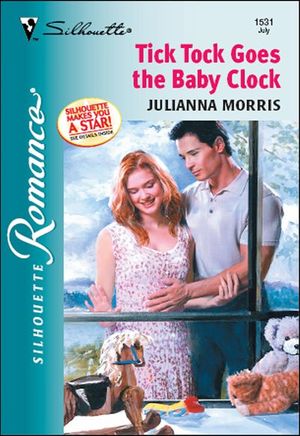 Buy Tick Tock Goes the Baby Clock at Amazon