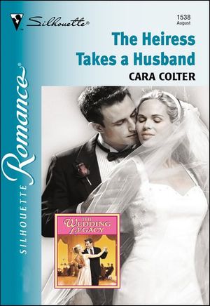 Buy The Heiress Takes a Husband at Amazon