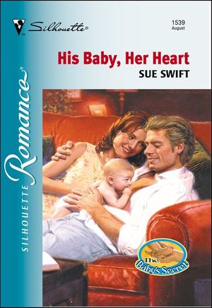 Buy His Baby, Her Heart at Amazon