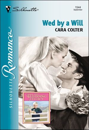 Wed by a Will