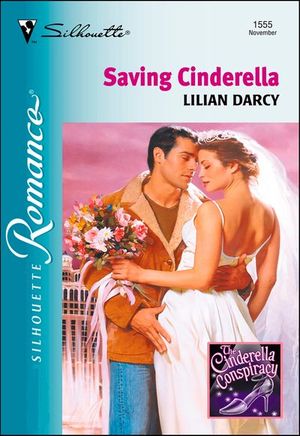 Buy Saving Cinderella at Amazon