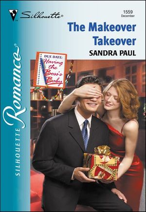 Buy The Makeover Takeover at Amazon