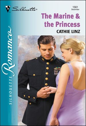The Marine & the Princess