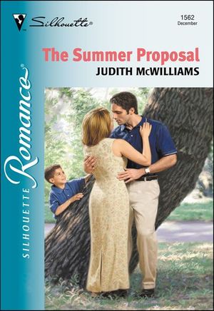 Buy The Summer Proposal at Amazon