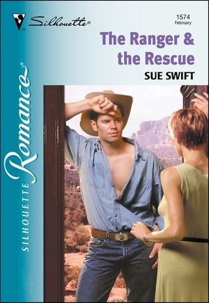 Buy The Ranger & the Rescue at Amazon