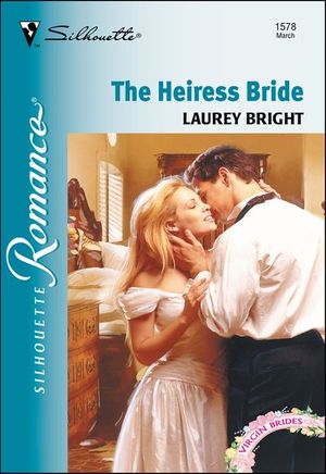 The Heiress Bride