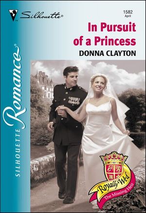 Buy In Pursuit of a Princess at Amazon