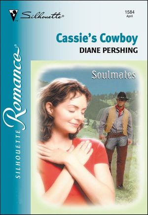 Buy Cassie's Cowboy at Amazon