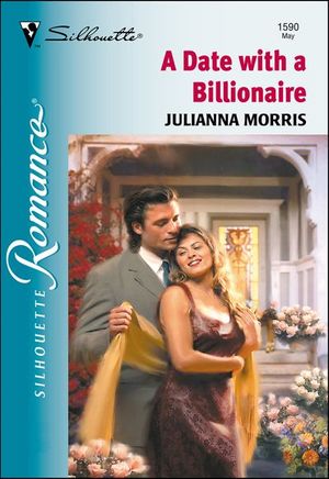 A Date with a Billionaire