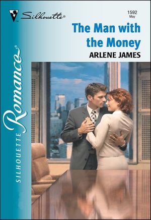 Buy The Man with the Money at Amazon