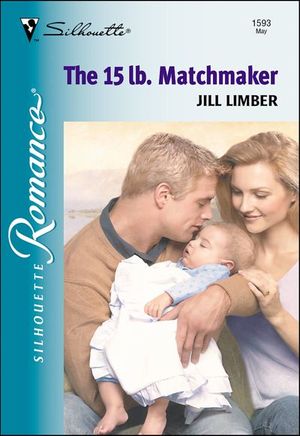 Buy The 15 lb. Matchmaker at Amazon