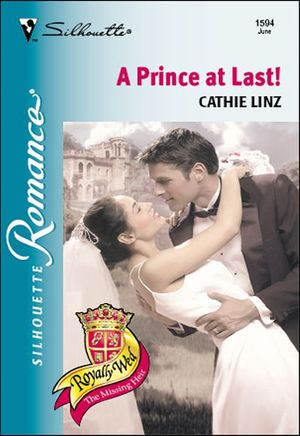 Buy A Prince at Last! at Amazon