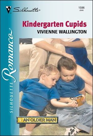 Kindergarten Cupids