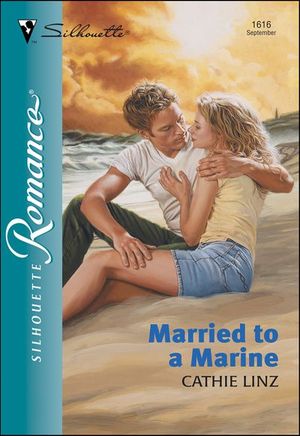 Buy Married to a Marine at Amazon