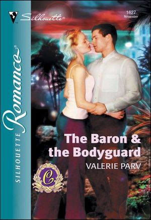 Buy The Baron & the Bodyguard at Amazon