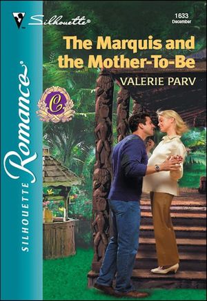 Buy The Marquis and the Mother-To-Be at Amazon