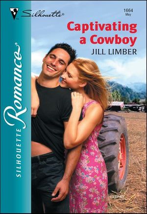 Buy Captivating a Cowboy at Amazon