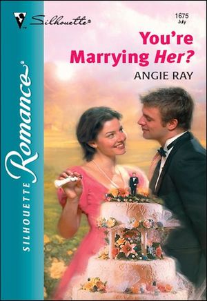 Buy You're Marrying Her? at Amazon