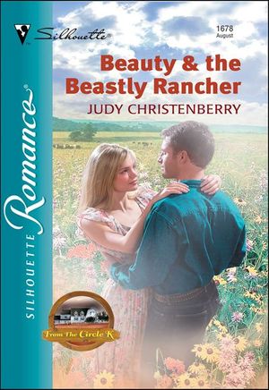 Buy Beauty & the Beastly Rancher at Amazon