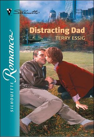 Distracting Dad