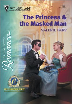 Buy The Princess & the Masked Man at Amazon