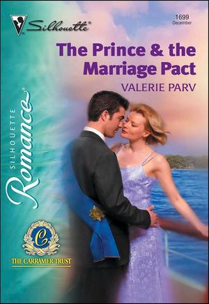 The Prince & the Marriage Pact