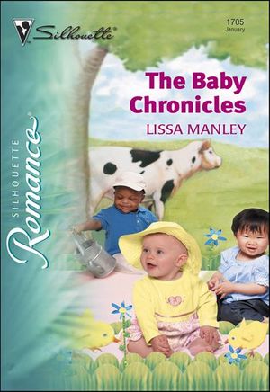 Buy The Baby Chronicles at Amazon