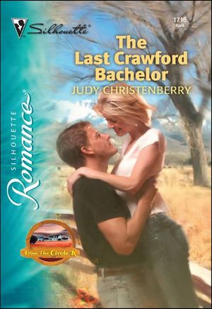 Buy The Last Crawford Bachelor at Amazon